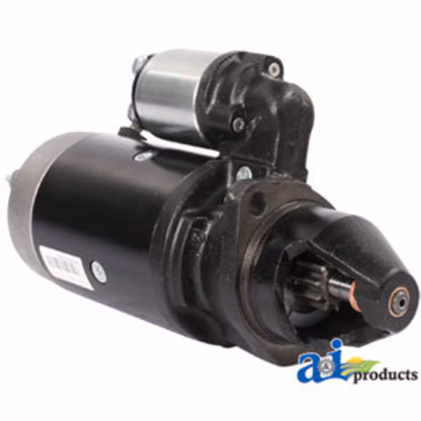 Starter, Bosch Style 7.1